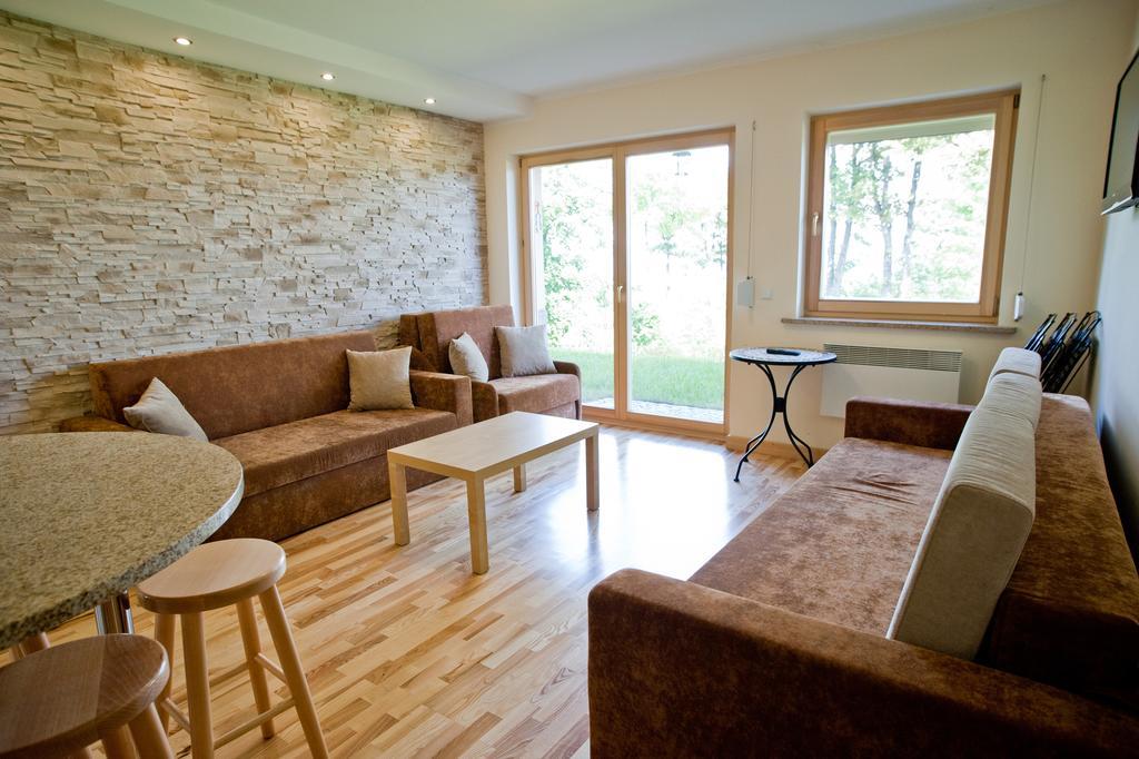 Apartamenty Toporowa Cyrhla Zakopane Exteriér fotografie