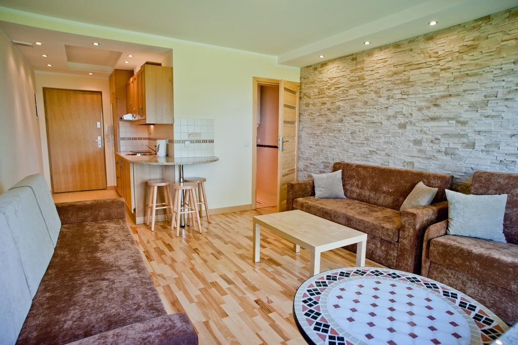 Apartamenty Toporowa Cyrhla Zakopane Exteriér fotografie