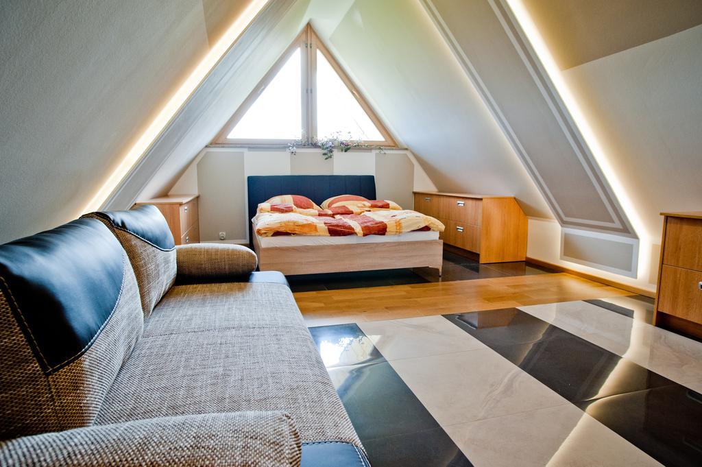 Apartamenty Toporowa Cyrhla Zakopane Pokoj fotografie
