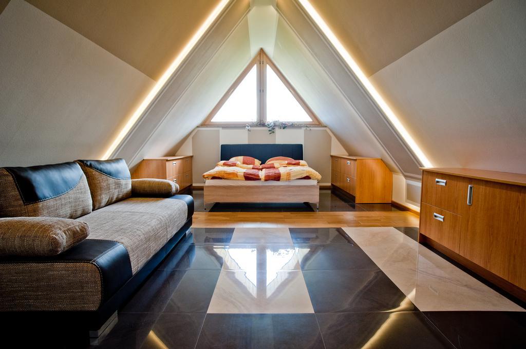 Apartamenty Toporowa Cyrhla Zakopane Pokoj fotografie