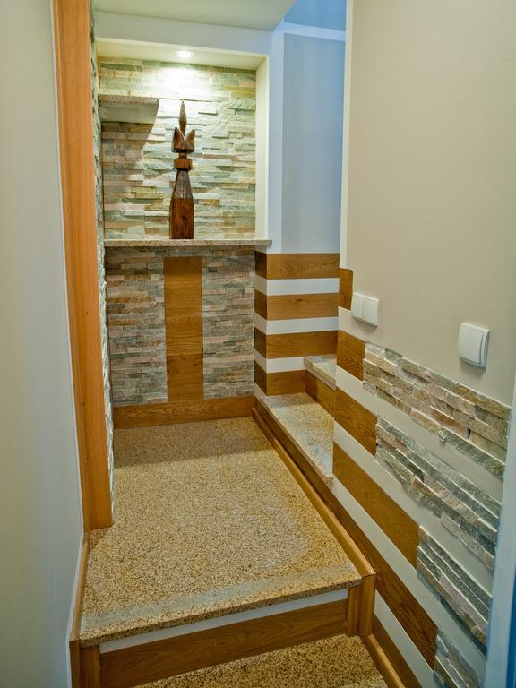 Apartamenty Toporowa Cyrhla Zakopane Pokoj fotografie