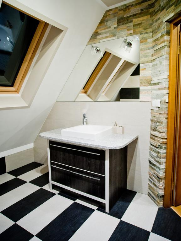 Apartamenty Toporowa Cyrhla Zakopane Pokoj fotografie