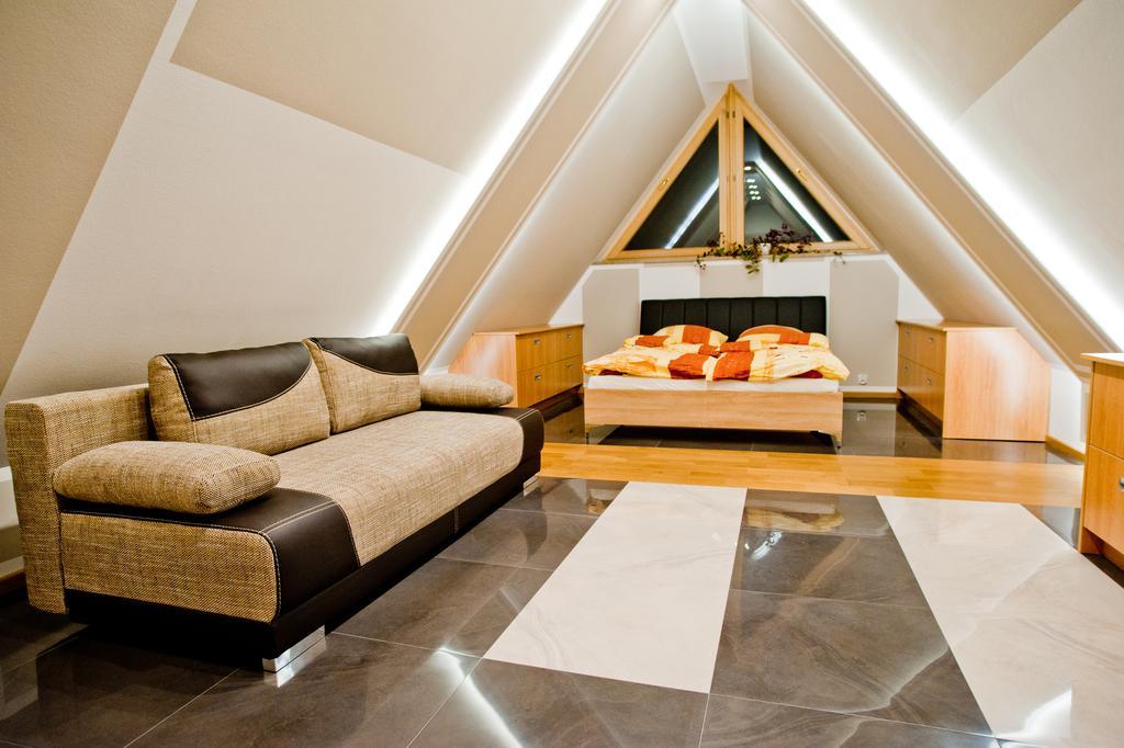 Apartamenty Toporowa Cyrhla Zakopane Pokoj fotografie