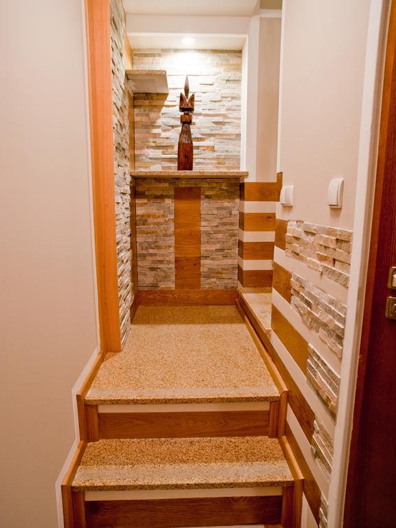 Apartamenty Toporowa Cyrhla Zakopane Pokoj fotografie