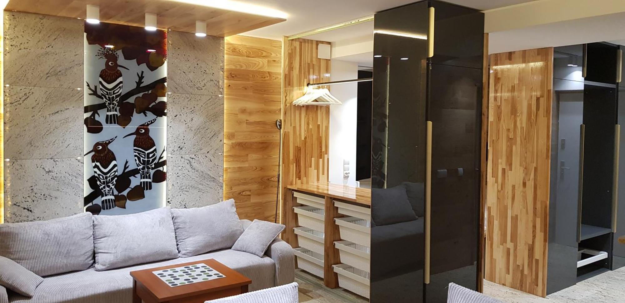 Apartamenty Toporowa Cyrhla Zakopane Exteriér fotografie