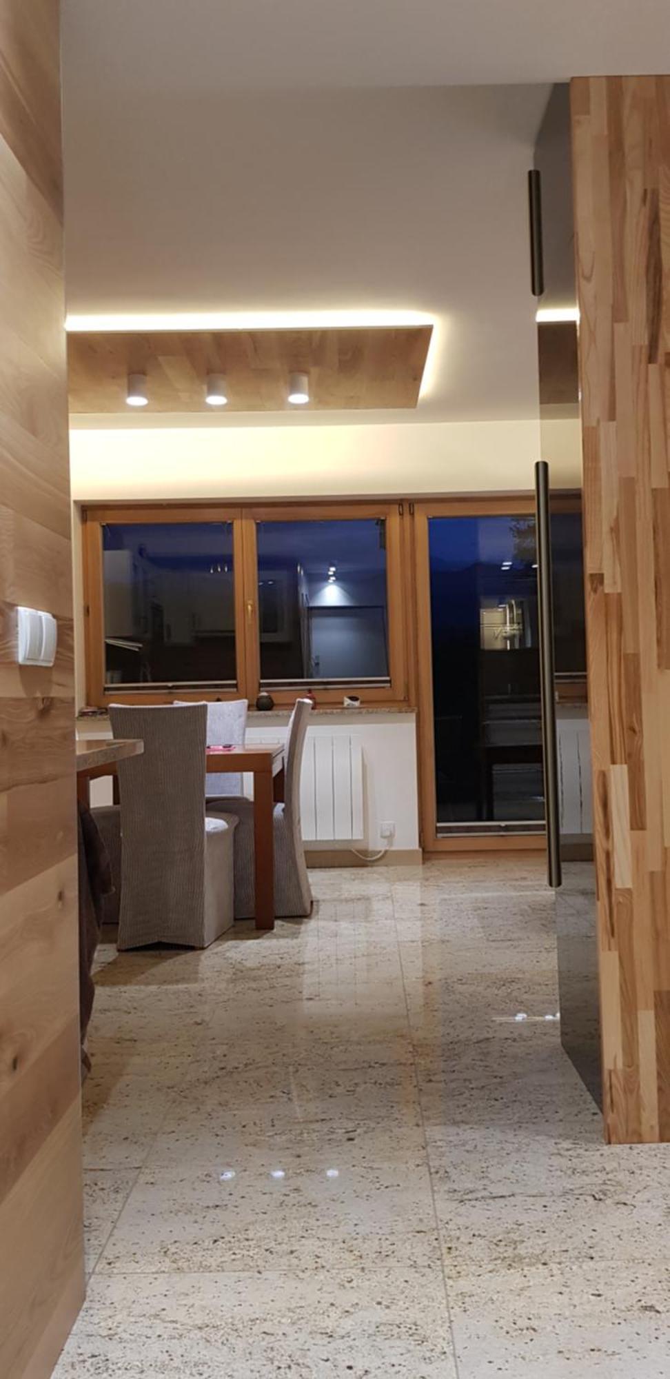 Apartamenty Toporowa Cyrhla Zakopane Exteriér fotografie