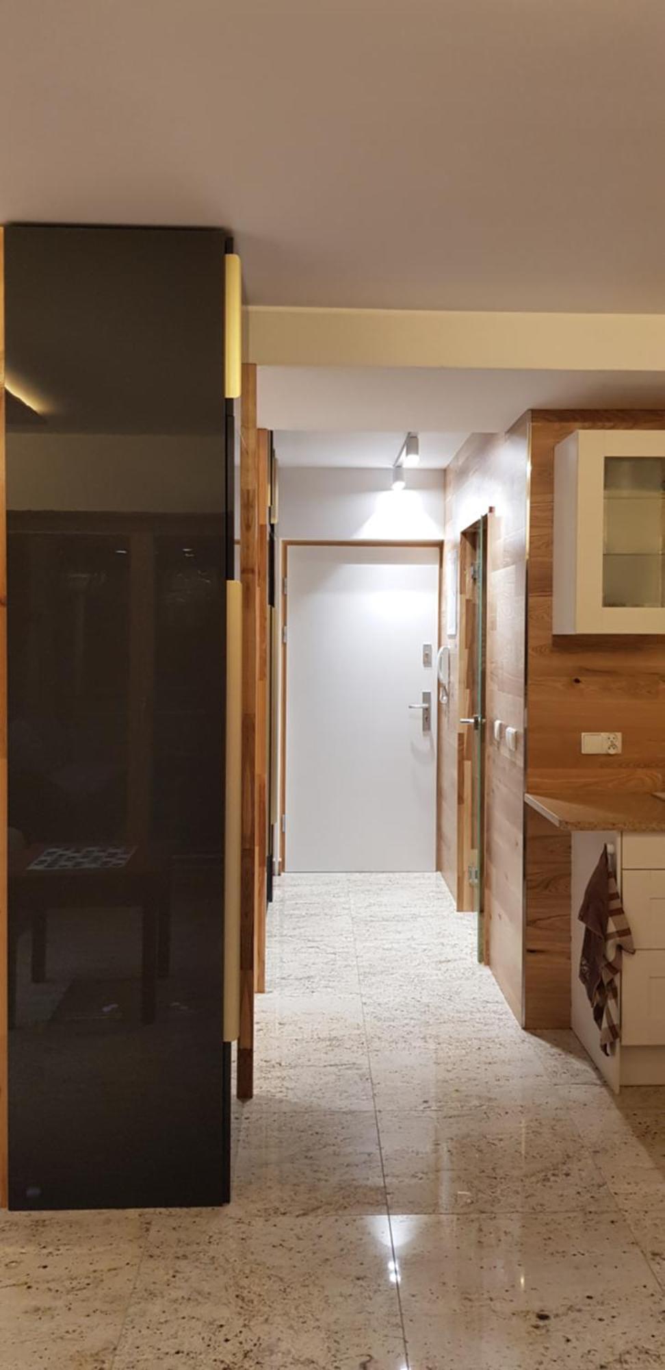 Apartamenty Toporowa Cyrhla Zakopane Exteriér fotografie