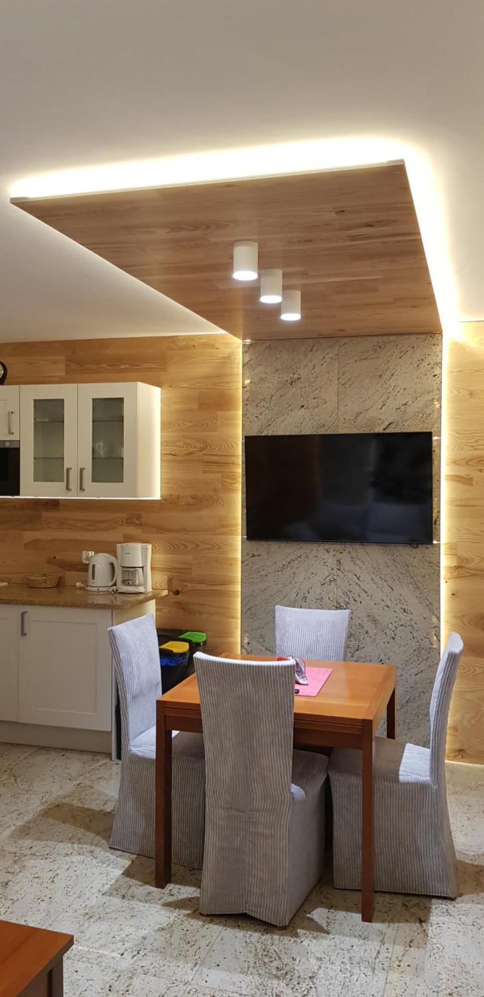 Apartamenty Toporowa Cyrhla Zakopane Exteriér fotografie