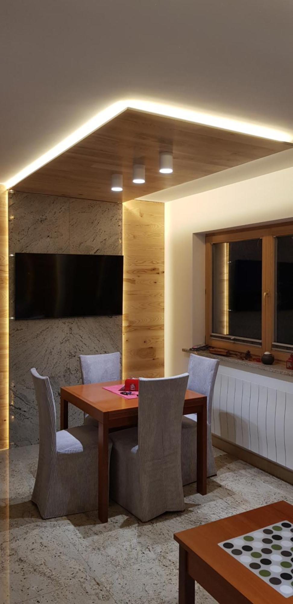 Apartamenty Toporowa Cyrhla Zakopane Exteriér fotografie
