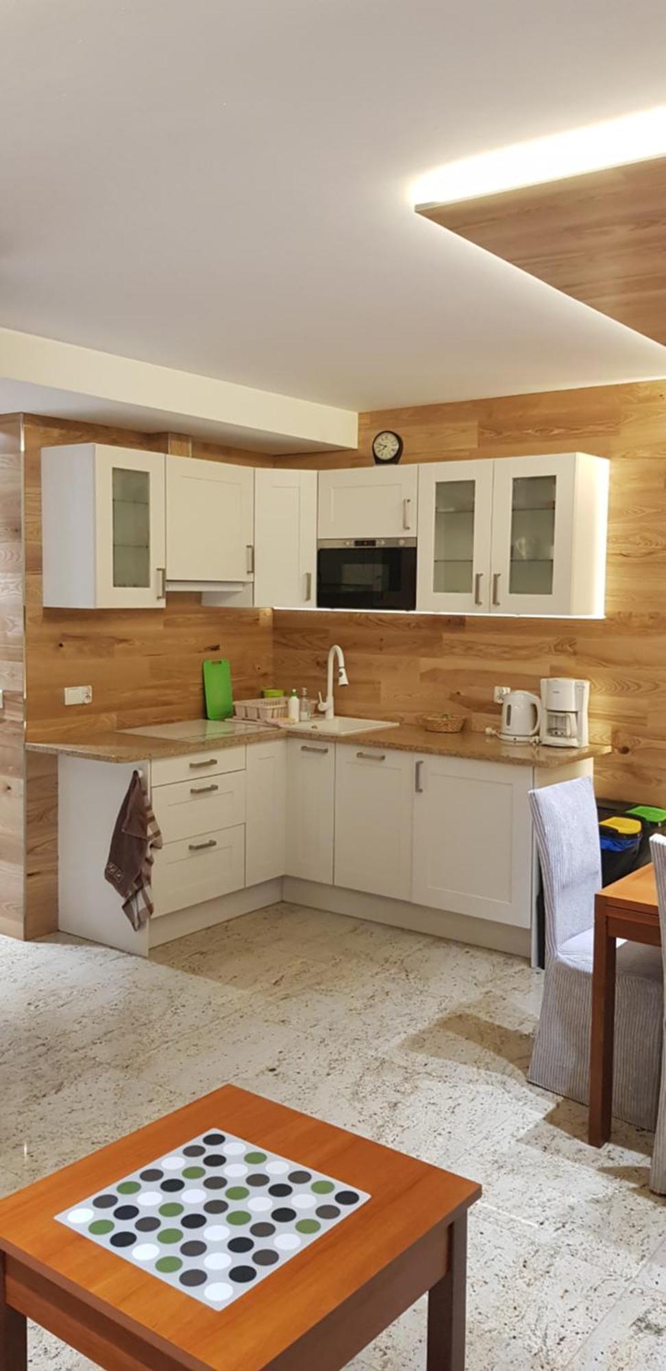 Apartamenty Toporowa Cyrhla Zakopane Exteriér fotografie