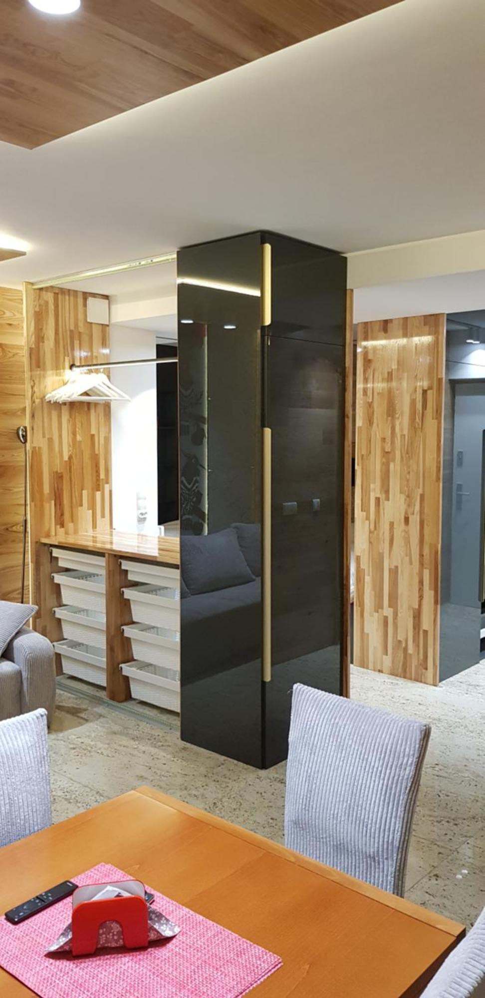Apartamenty Toporowa Cyrhla Zakopane Exteriér fotografie