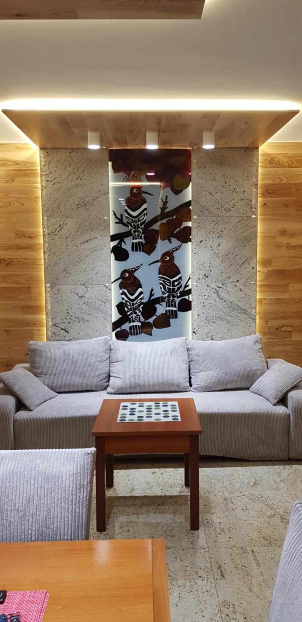 Apartamenty Toporowa Cyrhla Zakopane Exteriér fotografie