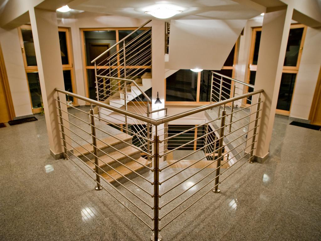 Apartamenty Toporowa Cyrhla Zakopane Pokoj fotografie